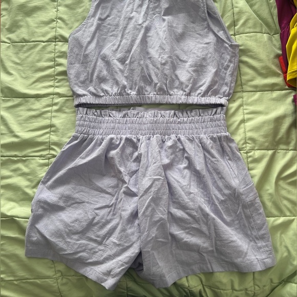 Short set - Picture 4 of 5